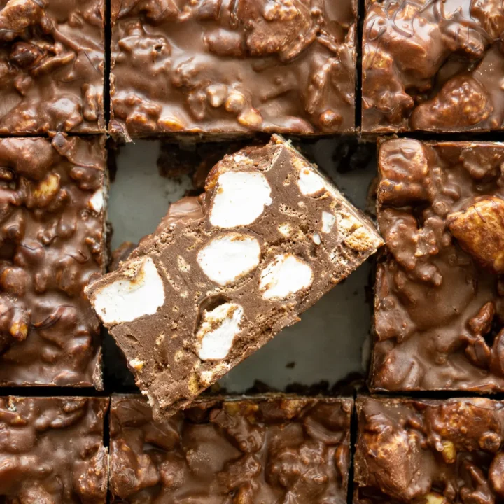 Rocky Road
