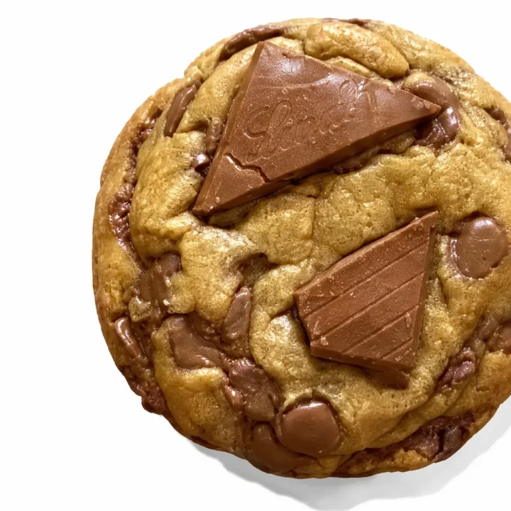 The OG Chocolate Chip